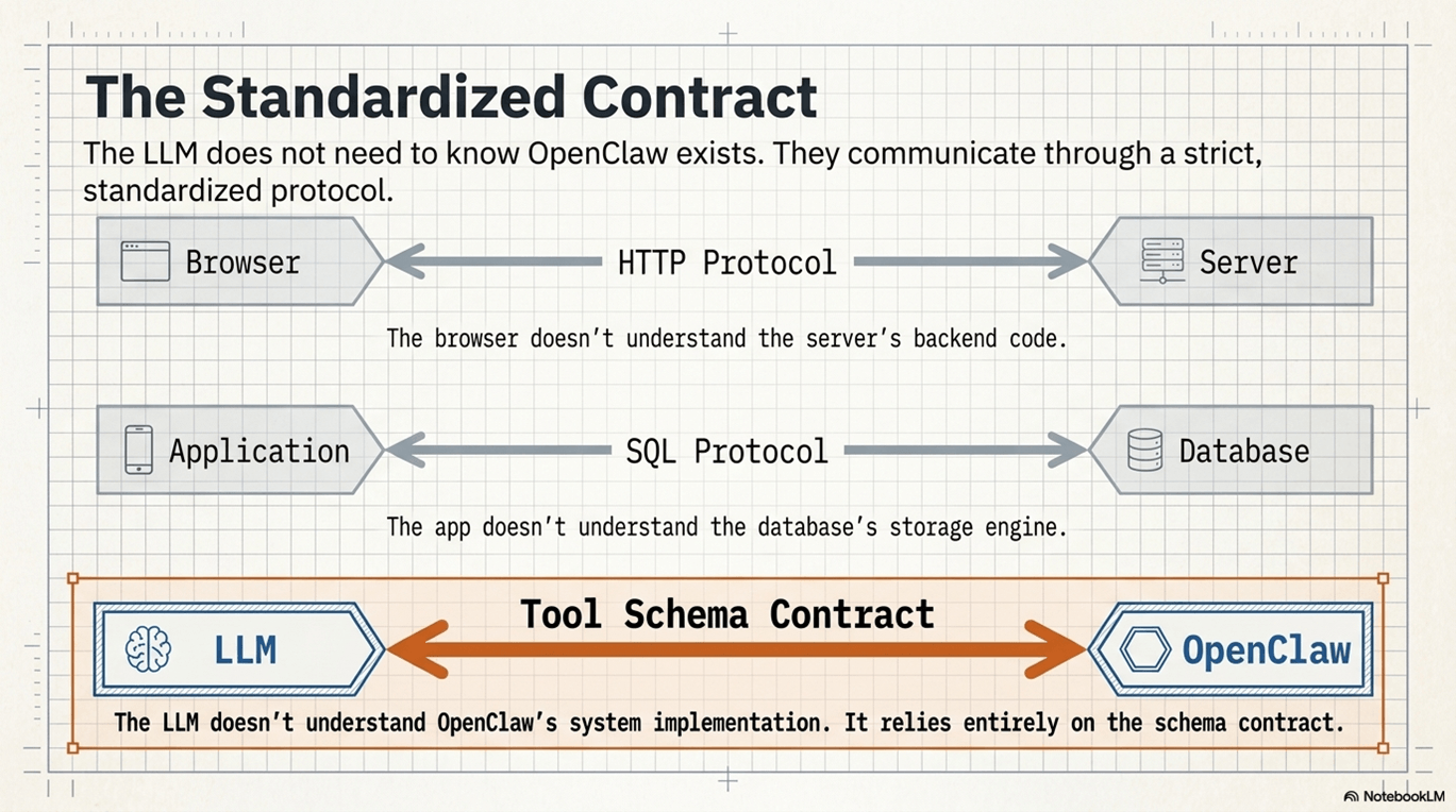 The Standardized Contract